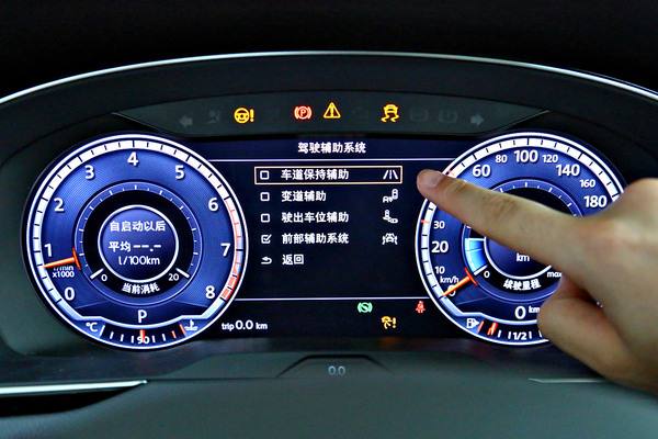 應(yīng)用于汽車上的tft液晶屏需要滿足那些條件？